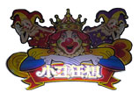 小丑狂想